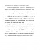 RESEÑA HISTÓRICA DE LA AGENCIA SAN PEDRITO BCP CHIMBOTE