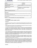 Caso JET AIRWAYS: DESPIDO, INSOMNIO Y EMPLEO