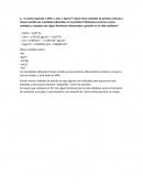 Ensayo de Carga Puntual