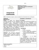 Tema: Signos y ritos de la Confirmación