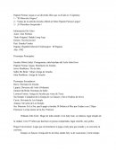 Papaito piernas largas