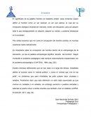 Qué es el hombre. El significado de la palabra hombre