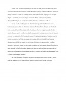 Reseña Pedro y Juan