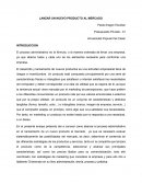 Lanzar un nuevo producto al mercado