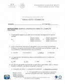 Unidad 2 geografia tecnologicos de mexico