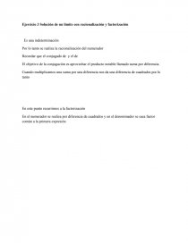 CÁLCULO DIFERENCIAL RECONOCIMIENTO DEL CURSO Y ACTORES. Página 7