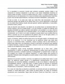 En la actualidad la economía mundial está sufriendo constantes cambios debido a las variaciones en diversos indicadores