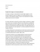 El poder de la imagen en el mundo profesional