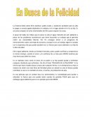 Reseña "En busca de la felicidad"