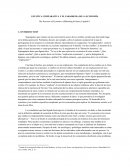 Función de Utilidad