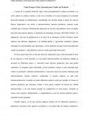 ¿Como escoger el País adecuado para Exportar?