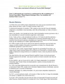 Los patios: Un recorrido histórico por su origen y evolución