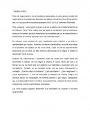 Trabajo diplomado en competencias