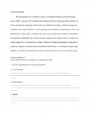 Guía texto argumentativo