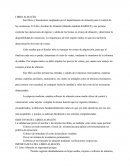 LIBRO ALMACÉN. IMPORTANCIA DEL LIBRO ALMACÉN