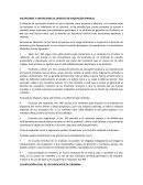 EXCEPCIONES Y LIMITACIONES AL DERECHO DE ASOCIACIÓN SINDICAL