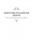 Por que estudie la licenciatura de derecho