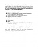 Burbujas económicas