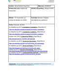 Actividad: Ejercicio 2 Aspecto psicológicos de la persona II