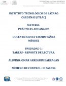 Practicas aduanares unidad 1