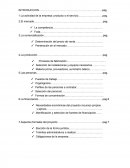 LAVANDERIA INDUSTRIAL CASTAÑEDA