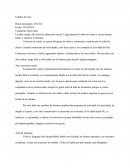 Estudio de caso en educacion inicial