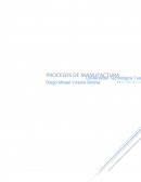 Proceso metalmecanico