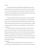 Los Bonos. Las Acciones