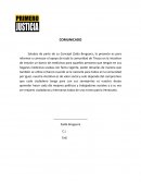 Saludos de parte de su Concejal Zaida Bruguera