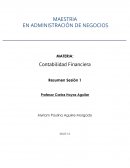 CONCEPTOS BASICOS DE CONTABILIDAD FINANCIERA