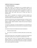 Proyecto -gustos y razones de asistencia del cliente