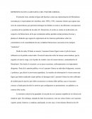 REPRESENTACION LAUREANISTA DEL PARTIDO LIBERAL