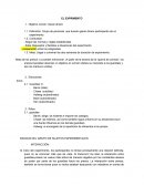 Un nuevo Grupo de personas que buscan ganar dinero participando de un experimento.