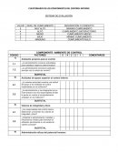 ¿La administración conduce actividades para satisfacer objetivos determinados?