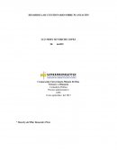 Desarrollar cuestionario sobre planeación