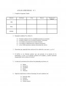 Guia Química 3 Estructura Atómica