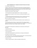 Uno de ellos plantea como idea de negocio invertir en comprar y vender ganado.