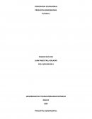 Las nuevas Preguntas generadoras toxicologia nucleo 2