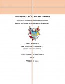 Que son la generación X y la generación Y