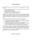 El que los aspirantes sean mayores de edad o hayan obtenido la autorización de personas competentes pata ello.