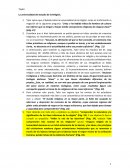 Ensayo sobre Tylor, el estudio de la religión