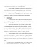 Resolviendo un problema, taller de planeación