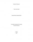 ¿Qué es y cuál es el fin de una comunidad primitiva?
