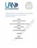 REGIMEN DE INCORPORACION FISCAL