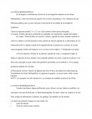 EJEMPLOD E LA FICHA BIBLIOGRÁFICA