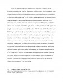 FACTORES QUE INFLUYEN EN EL CONSUMO DE CIGARRILLOS LUCKY EN JOVENES – SAN MARTIN DE PORRES - 2013.
