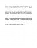 QUE ES EL RAVE COMO ESPACIO IDEOLÓGICO