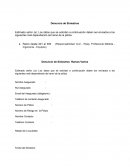 Formularios denuncias