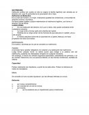 Es una institución del derecho civil y por lo tanto, sólo puede contraerse entre ciudadanos romanos.