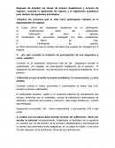 Política de orientación universitaria